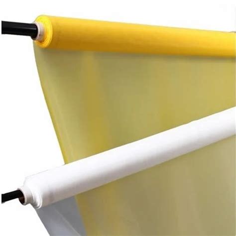 Screen Printing Mesh - Nylon Screen Printing Mesh Manufacturer from Thane