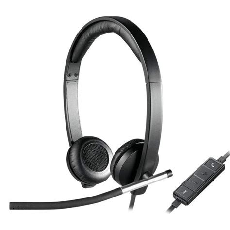 Amazon.in: Buy Logitech STE H650E Headphones Online at Low Prices in ...