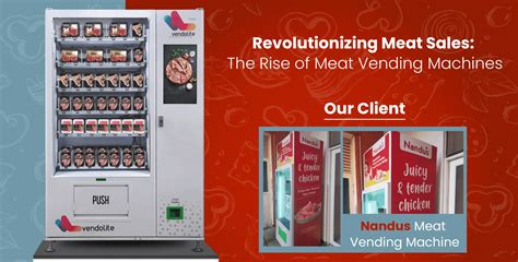 Revolutionizing Newspaper Distribution: Introducing the Locker Vending ...