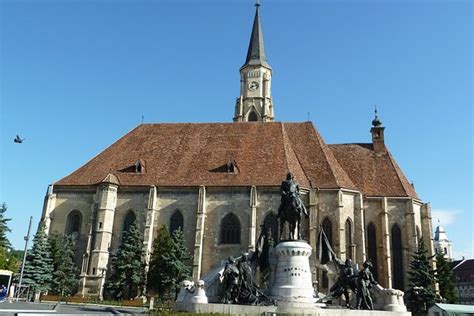 Cluj-Napoca Tourism: All You Need to Know Before You Go (2025)