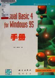 Image result for Visual Basic 4