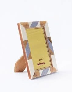 Fabindia MDF Table Photo Frame Price in India - Buy Fabindia MDF Table ...