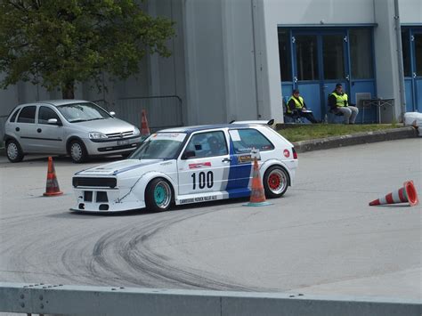 #100-Vallat Patrick-VW Golf-1998cc - InterSwiss - Albums convertis - Forum Auto