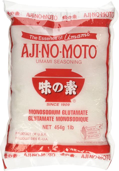 Amazon.com : Spice Supreme M.S.G. Monosodium Glutamate, Plastic Shaker, 4.25-oz (MSG (Pack of 2 ...