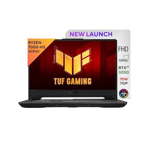ASUS TUF Gaming F16 FX608JMR-RV049WS Gaming Laptop Launched in India ...