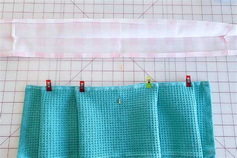 Image result for Tea Towel Apron Tutorial