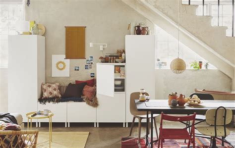 Introducing PLATSA, the new flexible storage solution – IKEA - IKEA