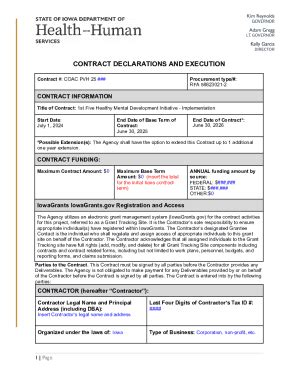 Fillable Online D. FY25 1st Five Healthy Mental Development Initiative ...