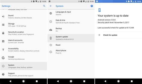 Image result for Check for App Updates Android