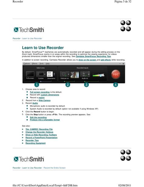 Image result for Object Recorder PowerPoint