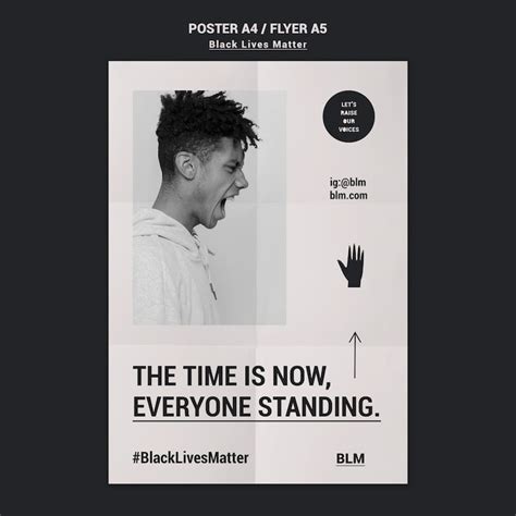 Minimalist portrait poster Images - Free Download on Freepik