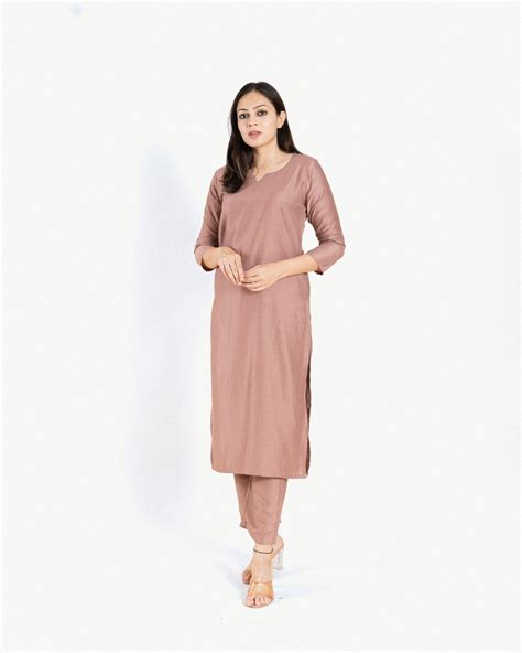 yashika — kurta & pants