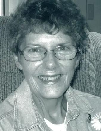 Barbara Delores Johnson Obituary (2025) - Marquette, MI - Fassbender ...