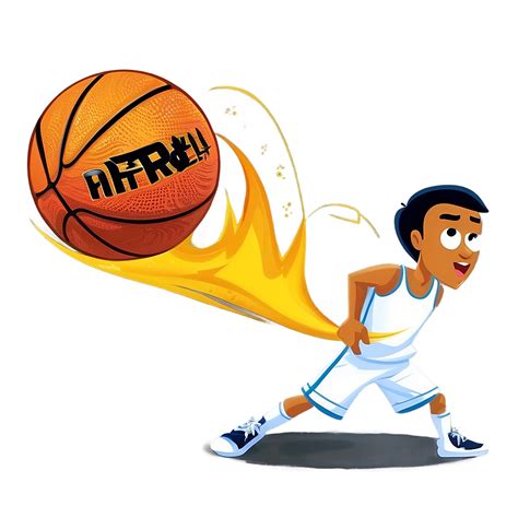 Basketball Game Cartoon 的图像结果