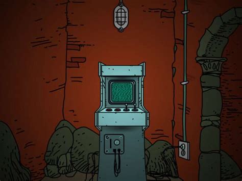 Image result for Submachine 2 Walkthrough Secrets