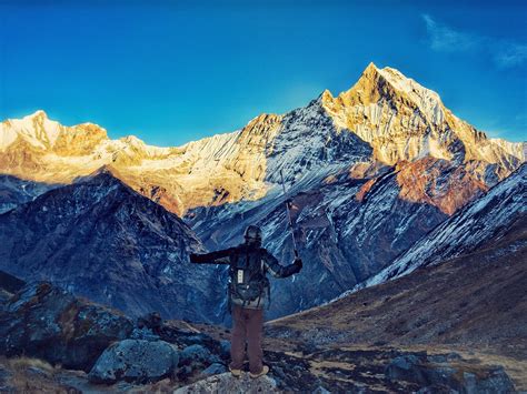 NEPAL TREKKING AGENCY (2026) All You Need to Know BEFORE Going (with ...