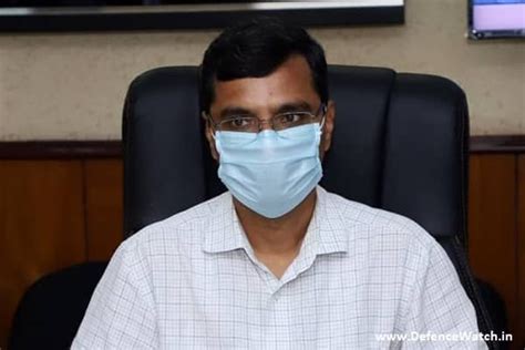 Surendra Prasad Yadav (IFoS) appointed as Govt Nominee Director of BEML