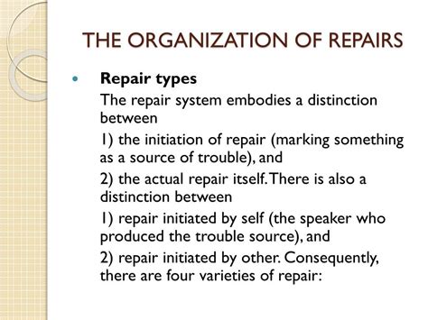 Conversation Analysis 的图像结果