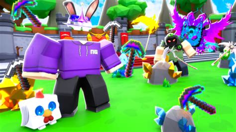 Image result for Mining Simulator Roblox