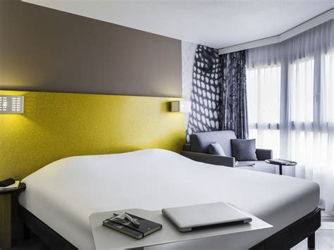 Aparthotel Adagio Nice Centre - ALL