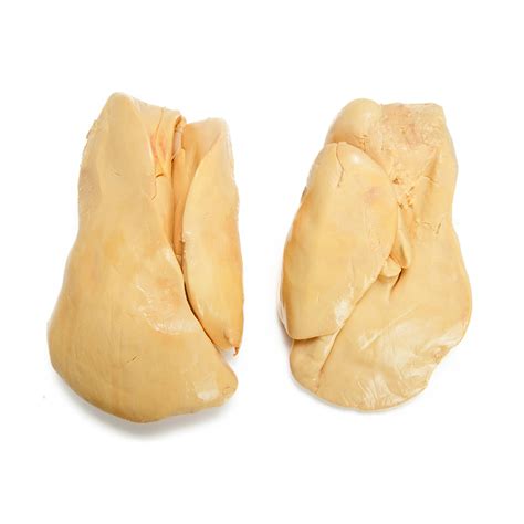 Frozen Foie Gras Duck and Goose Liver Whole | Hungarian Heritage