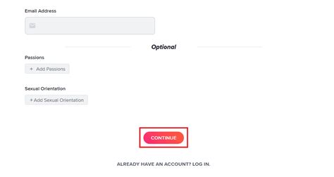 Image result for Tinder Account Verification Code Scam