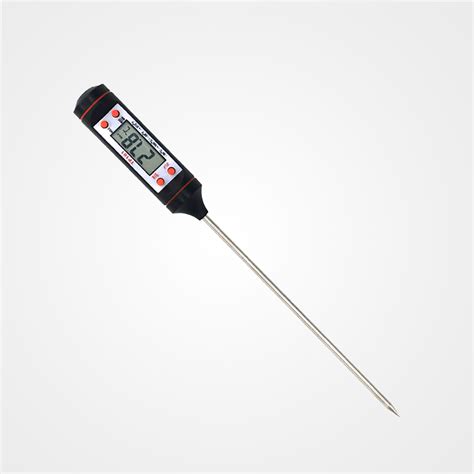 Image result for Multimeter Temp Probe