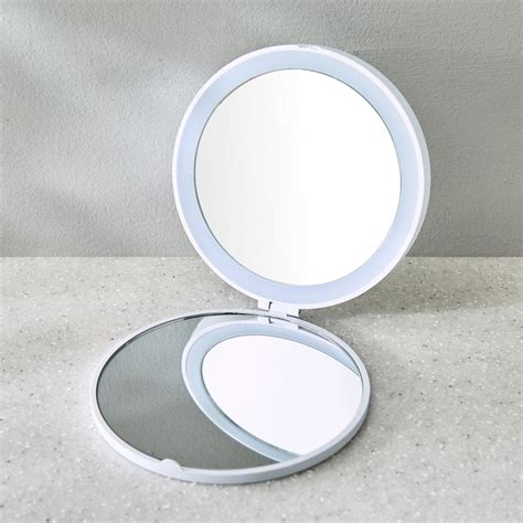 Buy Orion Carnival LED Pocket Mirror from Home Centre at just INR 799.0