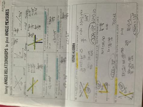 Image result for Geometry Angle Problems