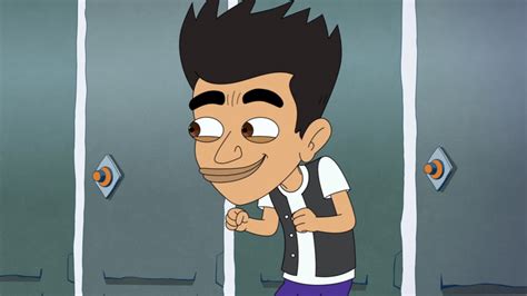 Endocrine Flux - Personology and Relational Science