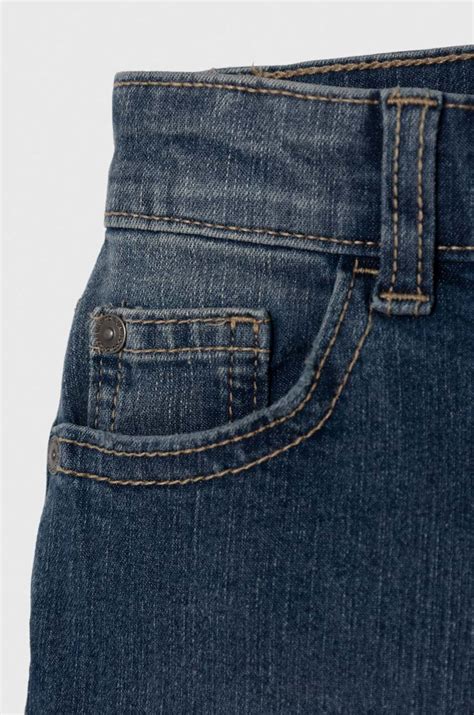 United Colors of Benetton jeansy dziecięce Elvis | Answear.com