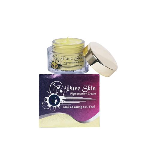 rawal Pure Skin Pigmentation Cream 30gm : Amazon.in: Beauty