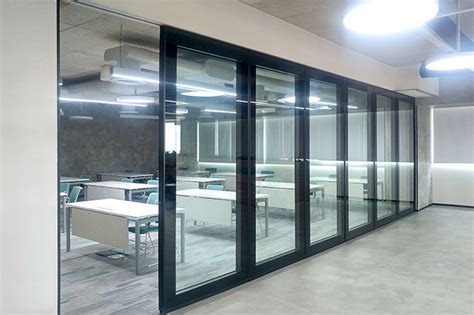 Products and solutions | GEZE