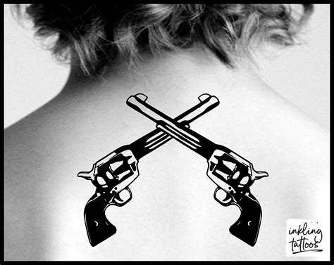 Image result for Revolver Tattoo