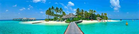 Luxury Maldives Packages – All-Inclusive Offers | Book Now
