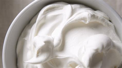 Cream de la crème - Sinsations by Radhika cream dairy difference types