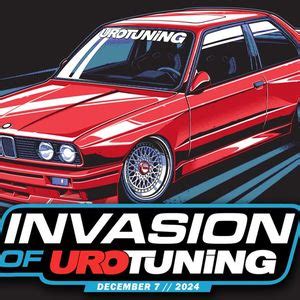 Invasion of UroTuning - UroTuning x Bimmer Invasion Charity Event, 9270 ...