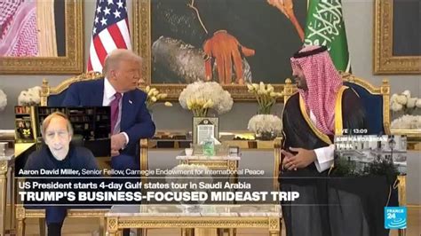 US to lift sanctions on Syria to give country 'a chance at peace', says ...