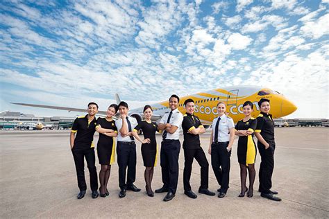 Scoot Pakai PayNow untuk Pembayaran. Kerjasama Dengan UOB