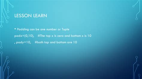 Image result for Wax Python GUI Example