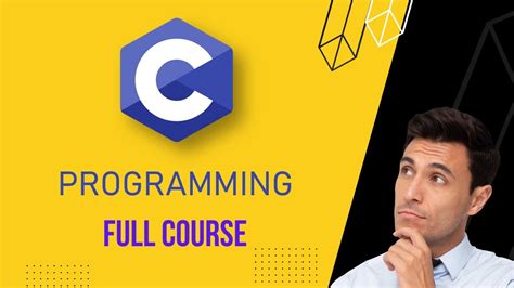 C Programming Complete Tutorial 的图像结果