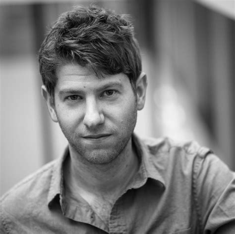 An Interview with Adam Ehrlich Sachs - Believer Magazine