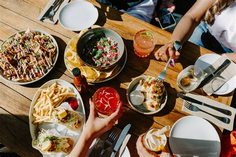 Example of Local Eatery List 的图像结果