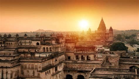10 Best Things To Do In Orchha For A Perfect Experience Of Central India!