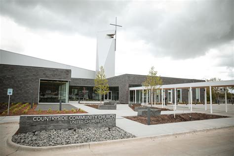 Tri-Faith - Countryside Community Church