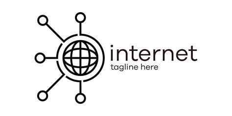 Internet Logo 的图像结果
