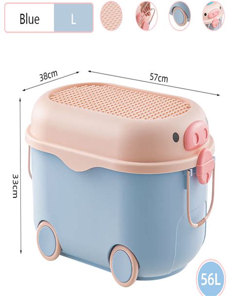 Toy Box 的图像结果