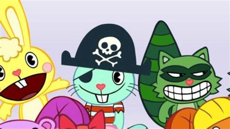 Image result for Pilot Sniffles HTF