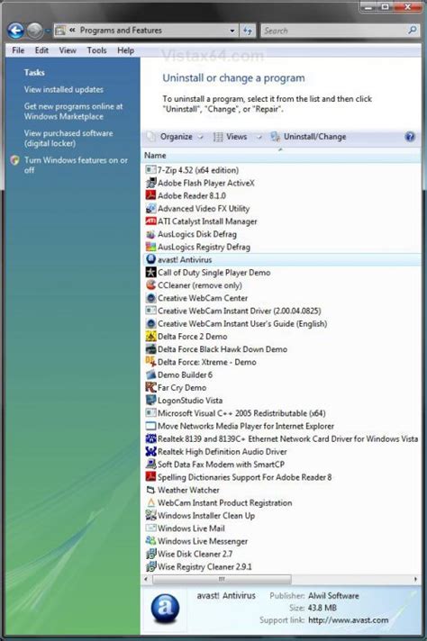 Image result for Common Features Application Programs