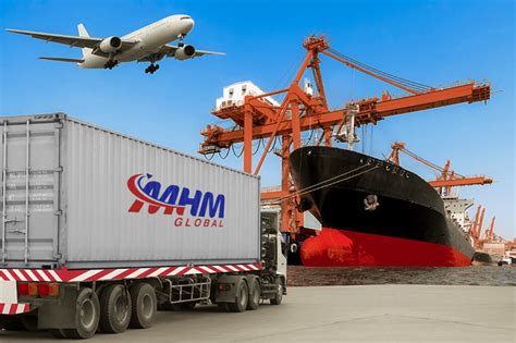 Freight Forwarding – MHM RSG